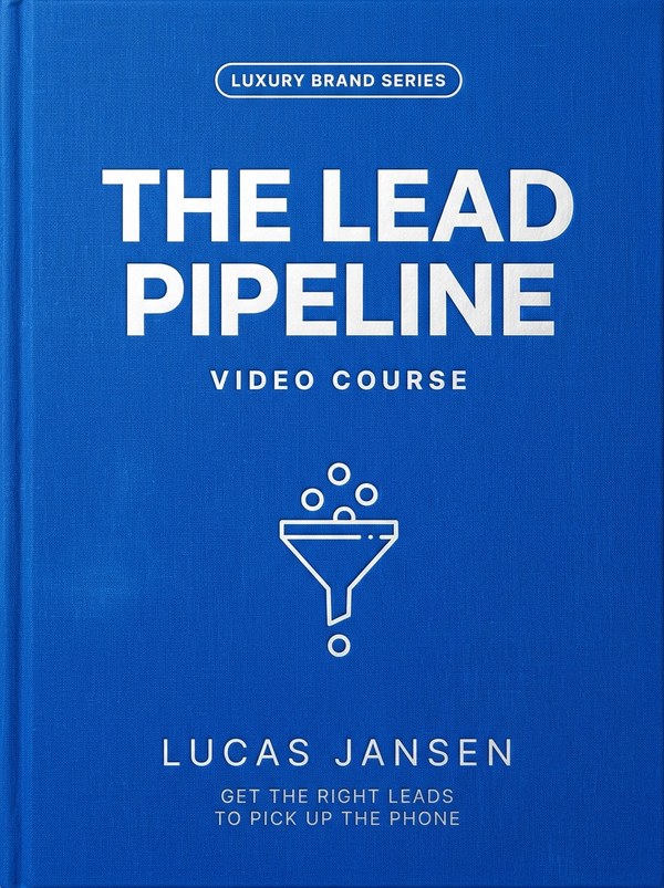 The Lead Pipeline