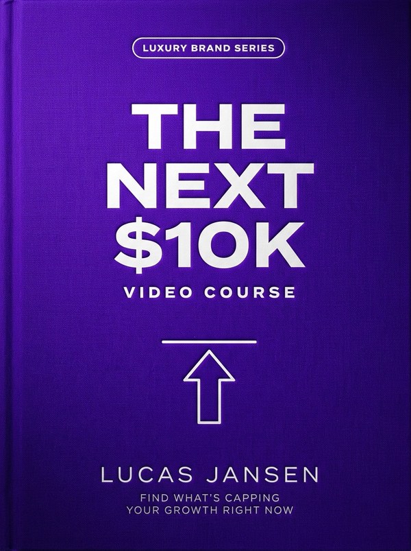 The Next $10K