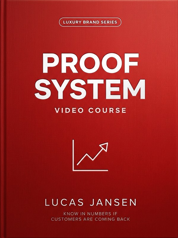 The Proof System