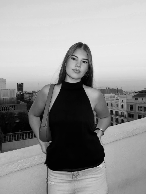 Valeria -- Head of Influencer Partnerships at JansenLucas.com